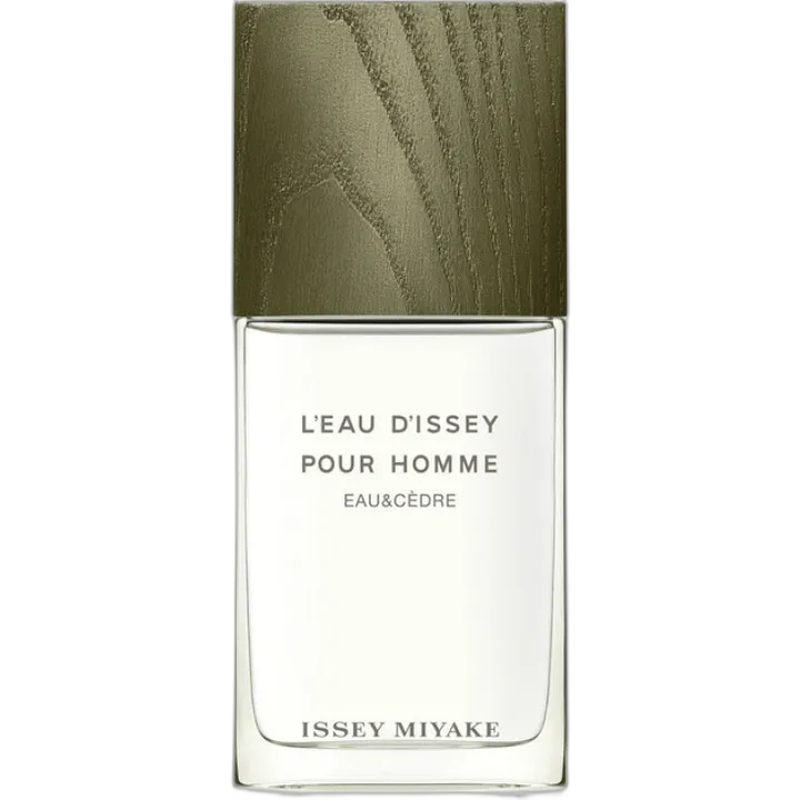 Image of L'Eau d'Issey pour Homme Eau & Cèdre fragrance